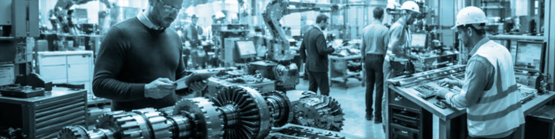 kmu-netzwerk-branchenuebergreifende-zusammenarbeit-produktion